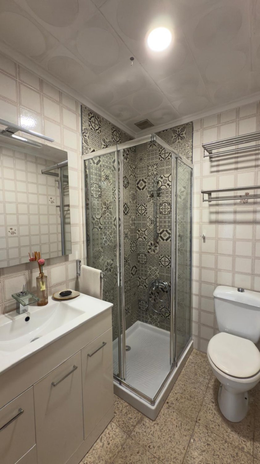 Bungalow i Torrevieja, Alicante, Spanien 2 sovrum, 80 kvm. Nr. 184328