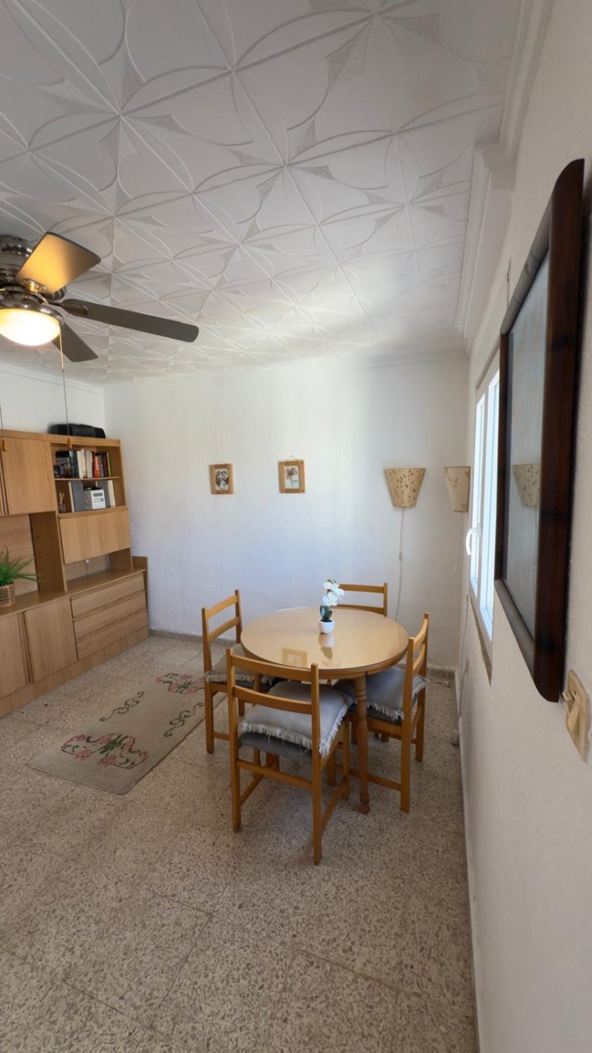 Bungalow i Torrevieja, Alicante, Spanien 2 sovrum, 80 kvm. Nr. 184328