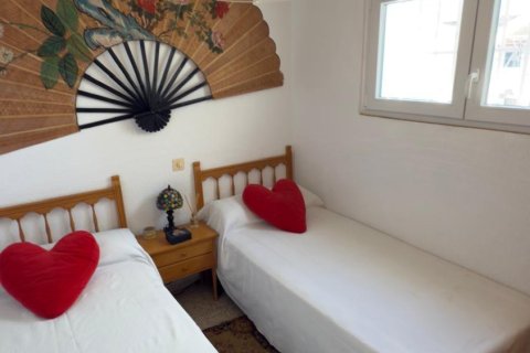 Bungalow for sale in Torrevieja, Alicante, Spain 2 bedrooms, 80 sq.m. No. 184328 - photo 7