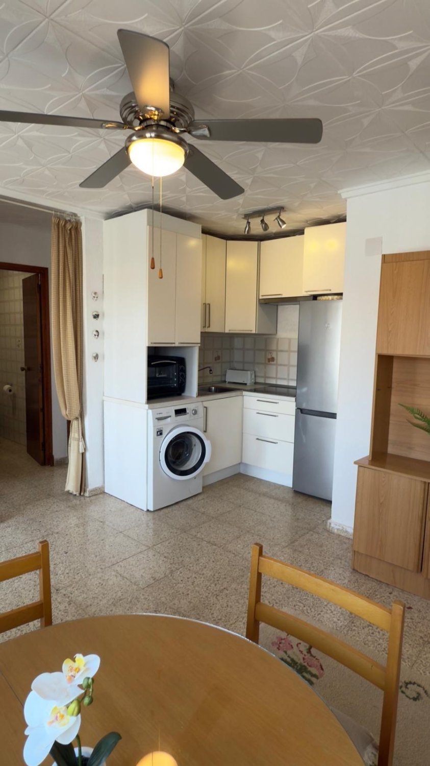 Bungalow i Torrevieja, Alicante, Spanien 2 sovrum, 80 kvm. Nr. 184328