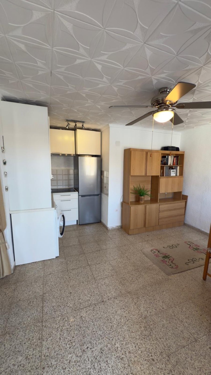 Bungalow i Torrevieja, Alicante, Spanien 2 sovrum, 80 kvm. Nr. 184328