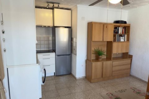 Bungalow for sale in Torrevieja, Alicante, Spain 2 bedrooms, 80 sq.m. No. 184328 - photo 13