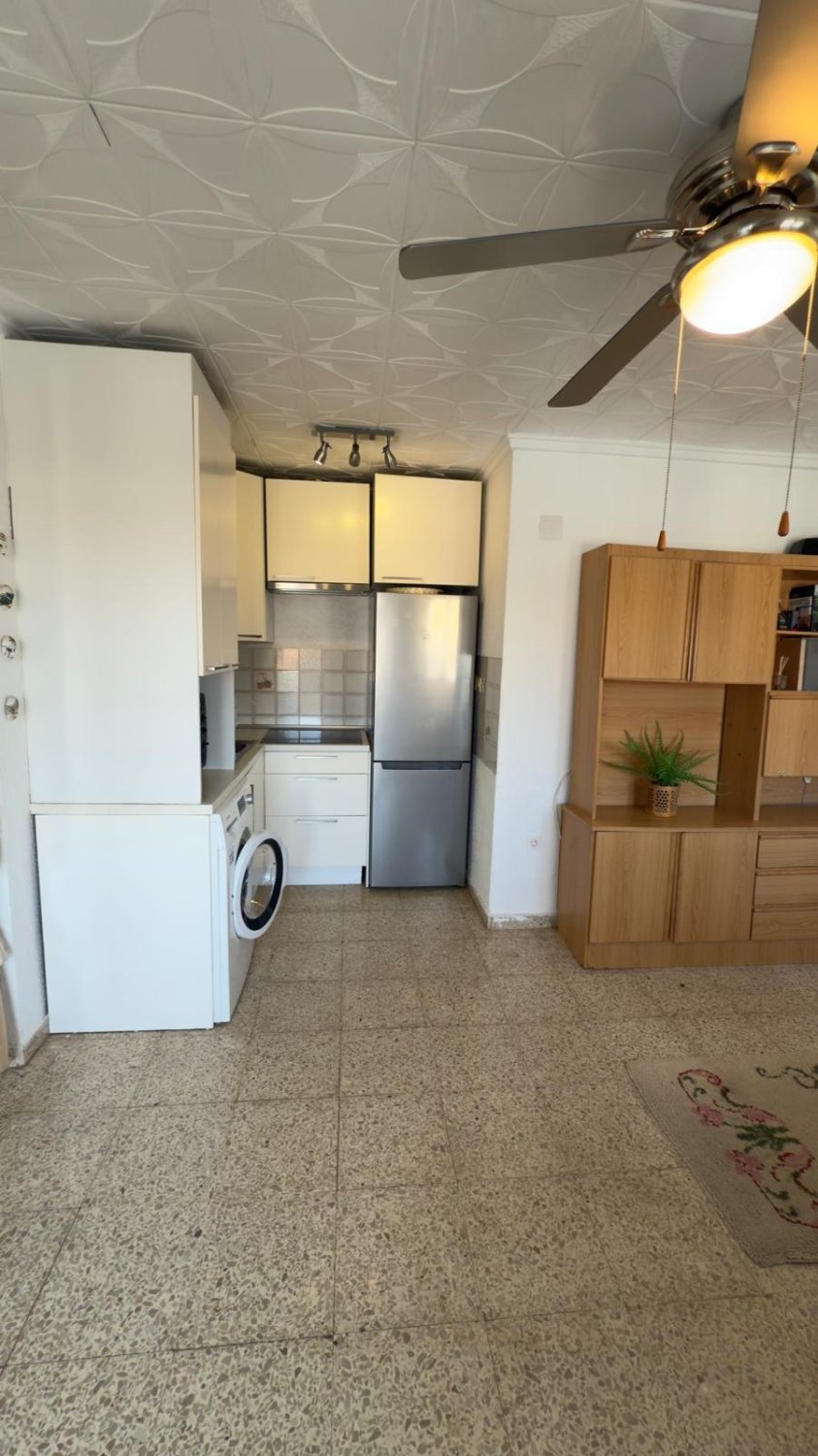 Bungalow i Torrevieja, Alicante, Spanien 2 sovrum, 80 kvm. Nr. 184328