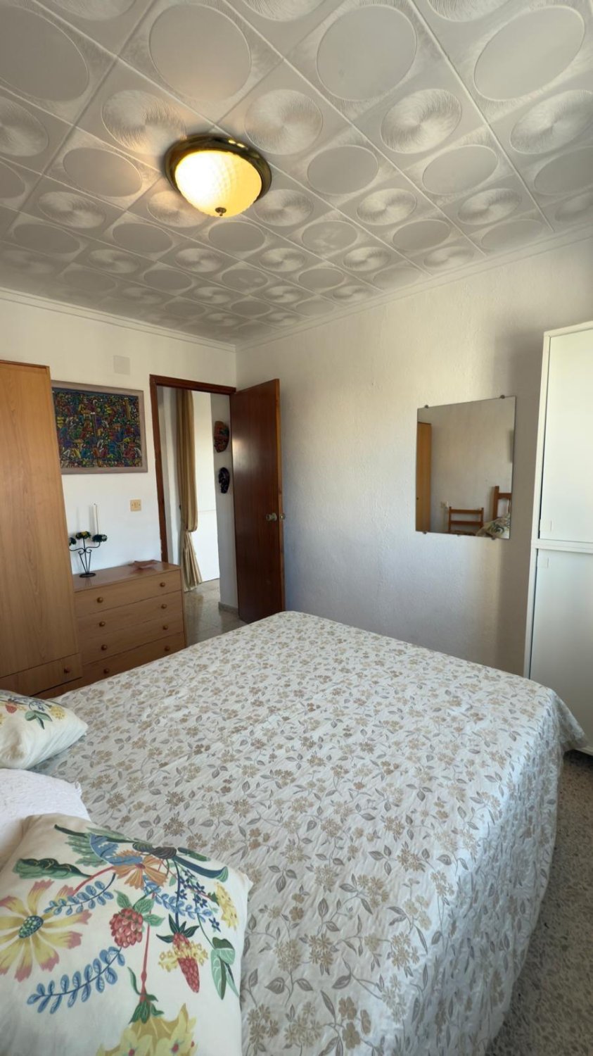 Bungalow i Torrevieja, Alicante, Spanien 2 sovrum, 80 kvm. Nr. 184328