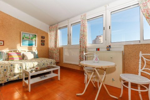 Wohnung in Torrevieja, Alicante, Spanien 1 Schlafzimmer, 60 m2 Nr. 184324