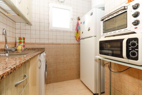 Apartamento en venta en Torrevieja, Alicante, España 1 dormitorio, 60 m2 No. 184324 - foto 7