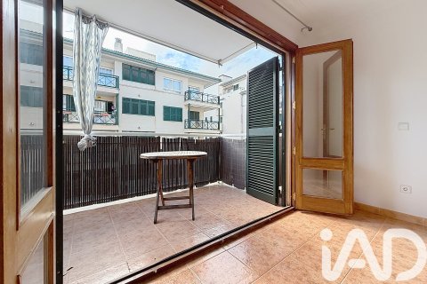 Apartment à vendre à Pollenca, Mallorca, Espagne, 3 chambres, 103 m2 No. 152353 - photo 10