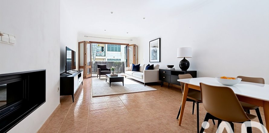 Apartment à Pollenca, Mallorca, Espagne 3 chambres, 103 m2 No. 152353
