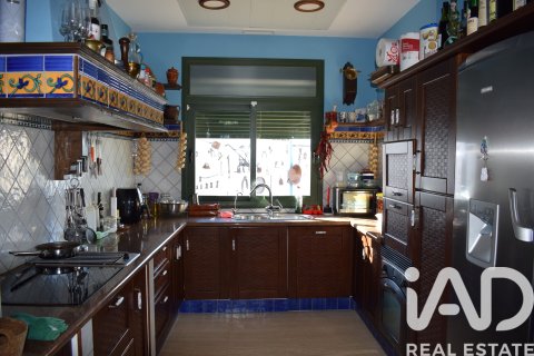 Продажа дома в Педрера, Севилья, Испания 3 спальни, 500м2 №152355 - фото 14