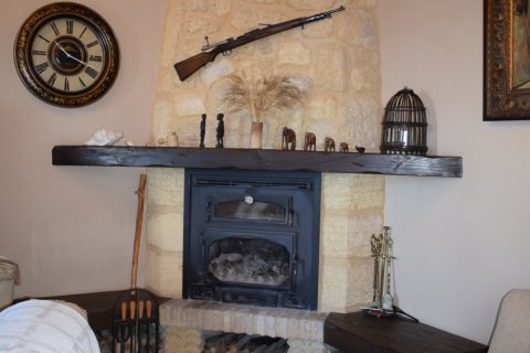 Продажа дома в Педрера, Севилья, Испания 3 спальни, 500м2 №152355 - фото 5