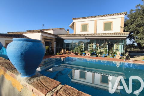 Сasa en Pedrera, Sevilla, España 3 dormitorios, 500 m2 No. 152355