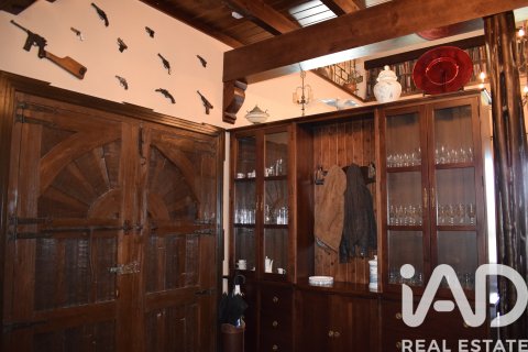 Продажа дома в Педрера, Севилья, Испания 3 спальни, 500м2 №152355 - фото 3