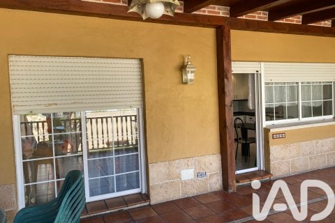 Продажа дома в Вальядолид, Испания 4 спальни, 233м2 №152352 - фото 23