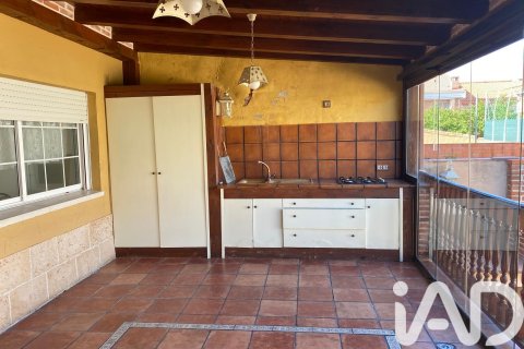 Продажа дома в Вальядолид, Испания 4 спальни, 233м2 №152352 - фото 24