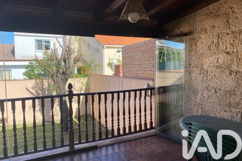 Продажа дома в Вальядолид, Испания 4 спальни, 233м2 №152352 - фото 26