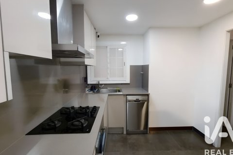 Lägenhet till salu i Barcelona, Spanien 4 sovrum, 110 kvm. Nr. 152350 - foto 26