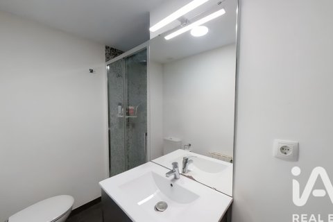 Lägenhet till salu i Barcelona, Spanien 4 sovrum, 110 kvm. Nr. 152350 - foto 13