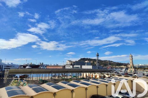 Lägenhet till salu i Barcelona, Spanien 4 sovrum, 110 kvm. Nr. 152350 - foto 30