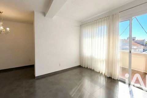 Lägenhet till salu i Barcelona, Spanien 4 sovrum, 110 kvm. Nr. 152350 - foto 7