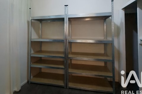 Lägenhet till salu i Barcelona, Spanien 4 sovrum, 110 kvm. Nr. 152350 - foto 27