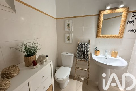 Kaupunkipientalo myytävänä Lepe, Huelva, Espanja, 4 makuuhuonetta, 215 m2 No. 152349 - kuva 6