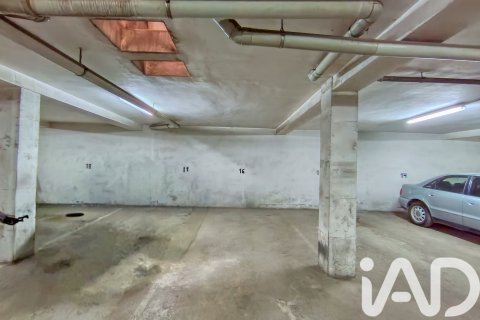 Radhus till salu i San Vicente del Raspeig, Alicante, Spanien 4 sovrum, 196 kvm. Nr. 152351 - foto 30