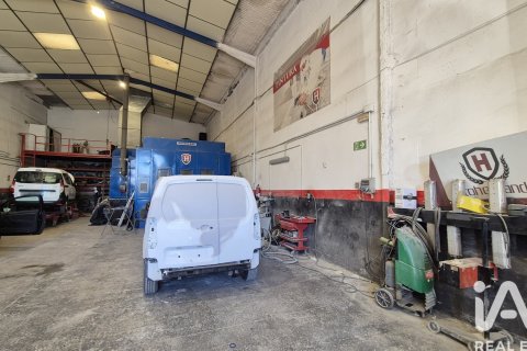 Lokal usługowy w Reus, Tarragona, Hiszpania 299 mkw. nr 152354