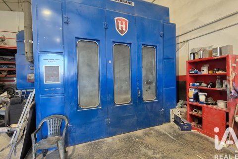 Продажа коммерческой недвижимости в Реус, Таррагона, Испания 299м2 №152354 - фото 4