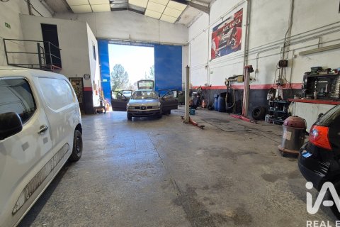 Продажа коммерческой недвижимости в Реус, Таррагона, Испания 299м2 №152354 - фото 6