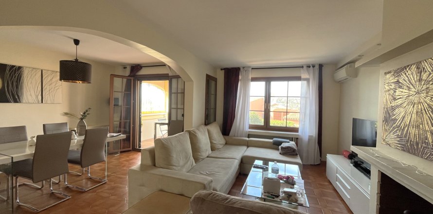 Willa w Santa Ponsa, Mallorca, Hiszpania 3 sypialnie, 157 mkw. nr 164557