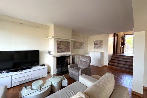 Willa w Santa Ponsa, Mallorca, Hiszpania 3 sypialnie, 157 mkw. nr 164557 – zdjęcie 4