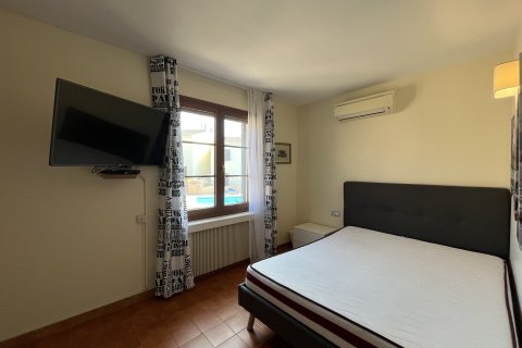 Willa w Santa Ponsa, Mallorca, Hiszpania 3 sypialnie, 157 mkw. nr 164557 – zdjęcie 14