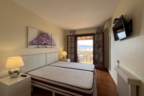 Willa w Santa Ponsa, Mallorca, Hiszpania 3 sypialnie, 157 mkw. nr 164557 – zdjęcie 8