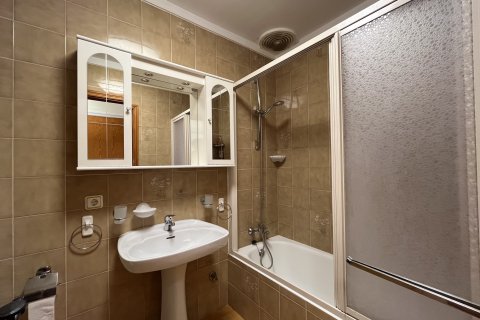 Willa w Santa Ponsa, Mallorca, Hiszpania 3 sypialnie, 157 mkw. nr 164557 – zdjęcie 11