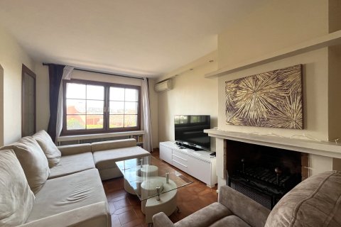 Willa w Santa Ponsa, Mallorca, Hiszpania 3 sypialnie, 157 mkw. nr 164557 – zdjęcie 3