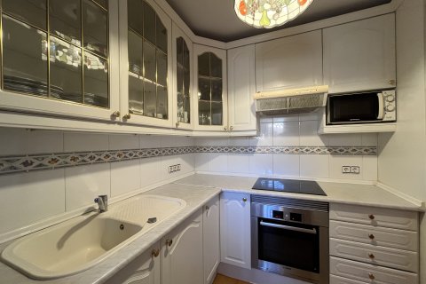 Willa w Santa Ponsa, Mallorca, Hiszpania 3 sypialnie, 157 mkw. nr 164557 – zdjęcie 5