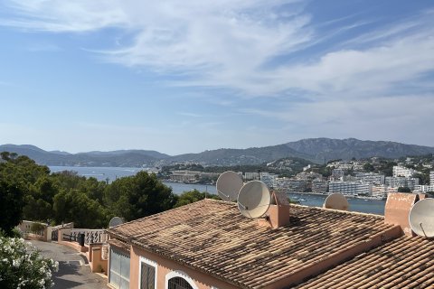 Willa w Santa Ponsa, Mallorca, Hiszpania 3 sypialnie, 157 mkw. nr 164557 – zdjęcie 22