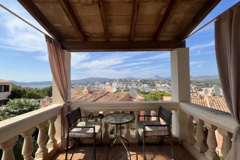 Willa w Santa Ponsa, Mallorca, Hiszpania 3 sypialnie, 157 mkw. nr 164557 – zdjęcie 10