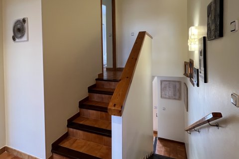 Willa w Santa Ponsa, Mallorca, Hiszpania 3 sypialnie, 157 mkw. nr 164557 – zdjęcie 7