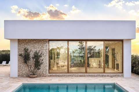 Villa till salu i Orihuela, Alicante, Spanien 3 sovrum, 113 kvm. Nr. 164561 - foto 8
