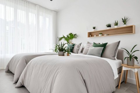 Willa w Orihuela, Alicante, Hiszpania 3 sypialnie, 113 mkw. nr 164561 – zdjęcie 9