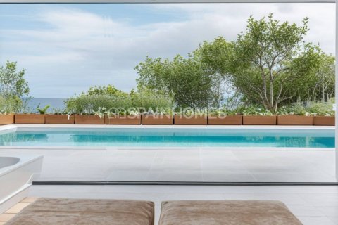 Villa till salu i Orihuela, Alicante, Spanien 3 sovrum, 113 kvm. Nr. 164561 - foto 7