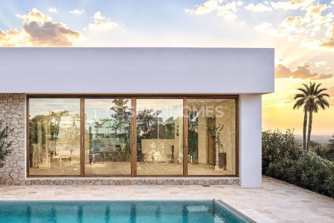 Villa in Orihuela, Alicante, Spain 3 bedrooms, 113 sq.m. No. 164561