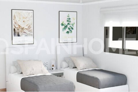 Penthäuser zum Verkauf in Torrevieja, Alicante, Spanien 2 Schlafzimmer, 88 m2 Nr. 164563 - Foto 9