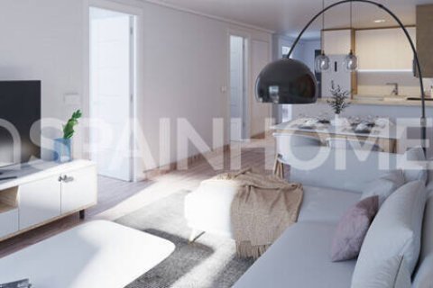 Penthäuser zum Verkauf in Torrevieja, Alicante, Spanien 2 Schlafzimmer, 88 m2 Nr. 164563 - Foto 4