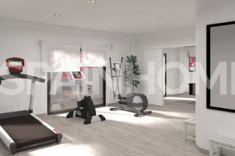 Penthäuser zum Verkauf in Torrevieja, Alicante, Spanien 2 Schlafzimmer, 88 m2 Nr. 164563 - Foto 11