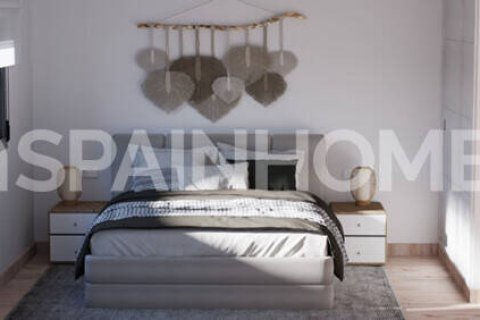 Penthäuser zum Verkauf in Torrevieja, Alicante, Spanien 2 Schlafzimmer, 88 m2 Nr. 164563 - Foto 8