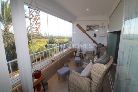 Apartament w Orihuela, Alicante, Hiszpania 2 sypialnie, 89 mkw. nr 164560 – zdjęcie 15