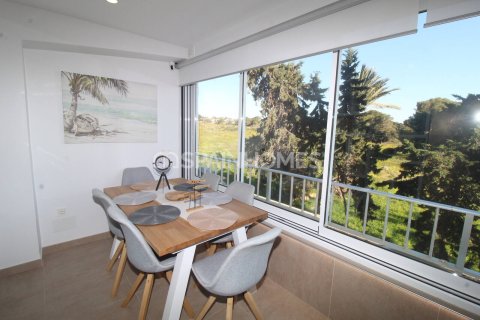 Apartament w Orihuela, Alicante, Hiszpania 2 sypialnie, 89 mkw. nr 164560 – zdjęcie 13