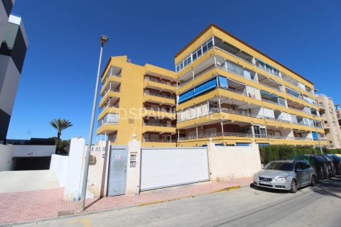 Apartament w Orihuela, Alicante, Hiszpania 2 sypialnie, 89 mkw. nr 164560 – zdjęcie 3